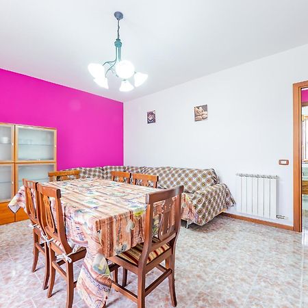 Residenza Vecchio Faggeto Apartment Faggeto Lario Bagian luar foto