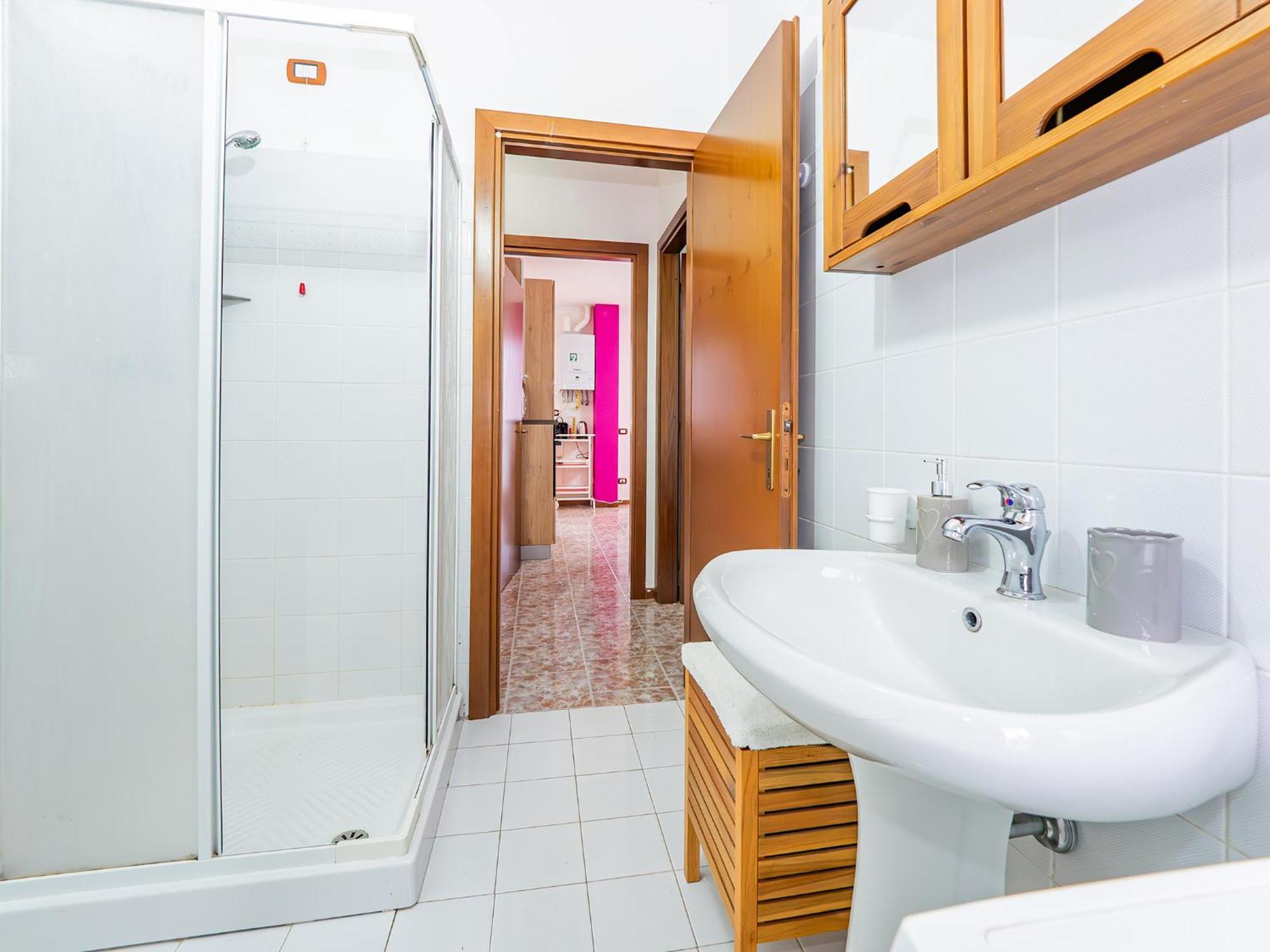 Residenza Vecchio Faggeto Apartment Faggeto Lario Bagian luar foto