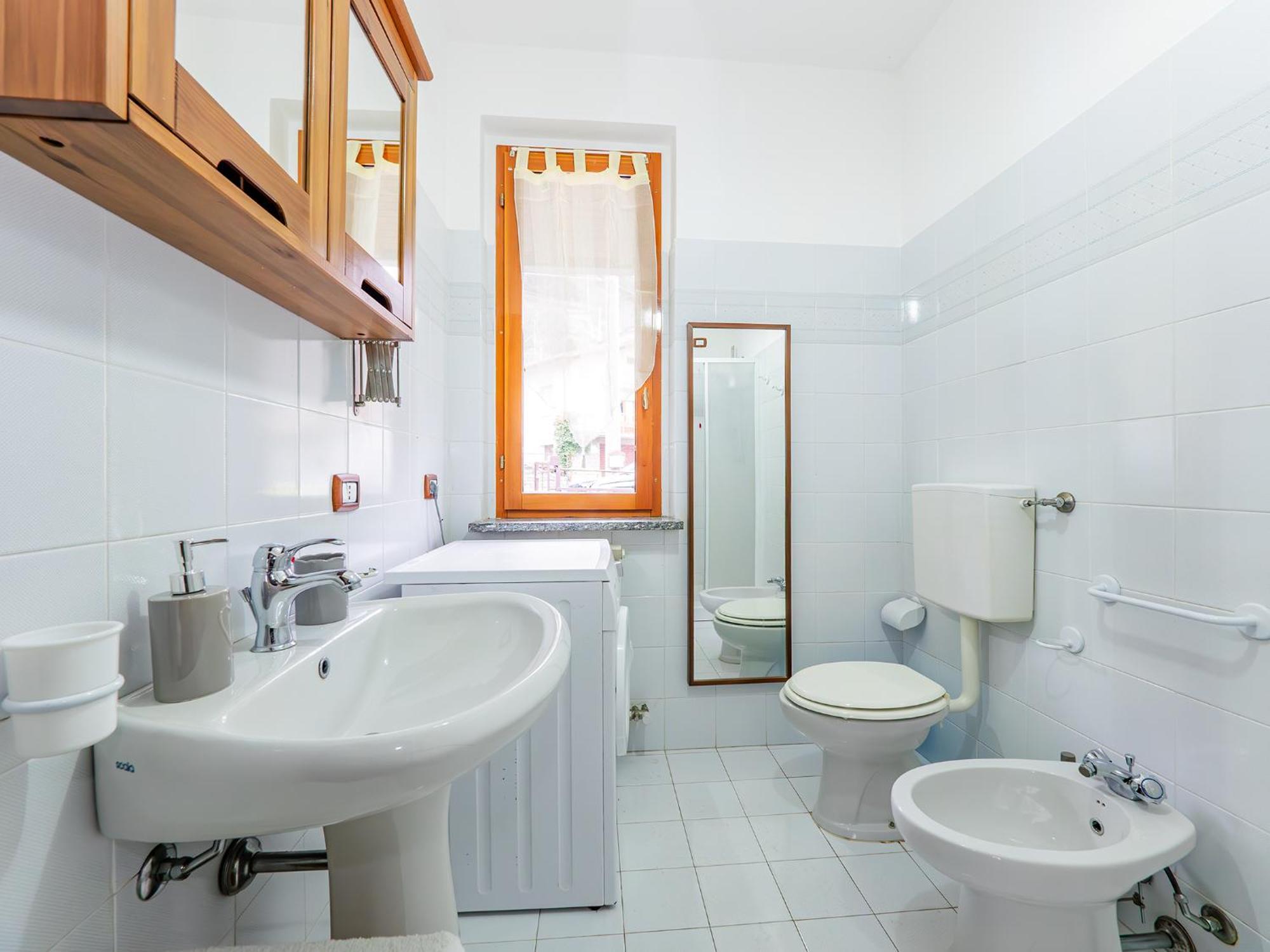 Residenza Vecchio Faggeto Apartment Faggeto Lario Bagian luar foto