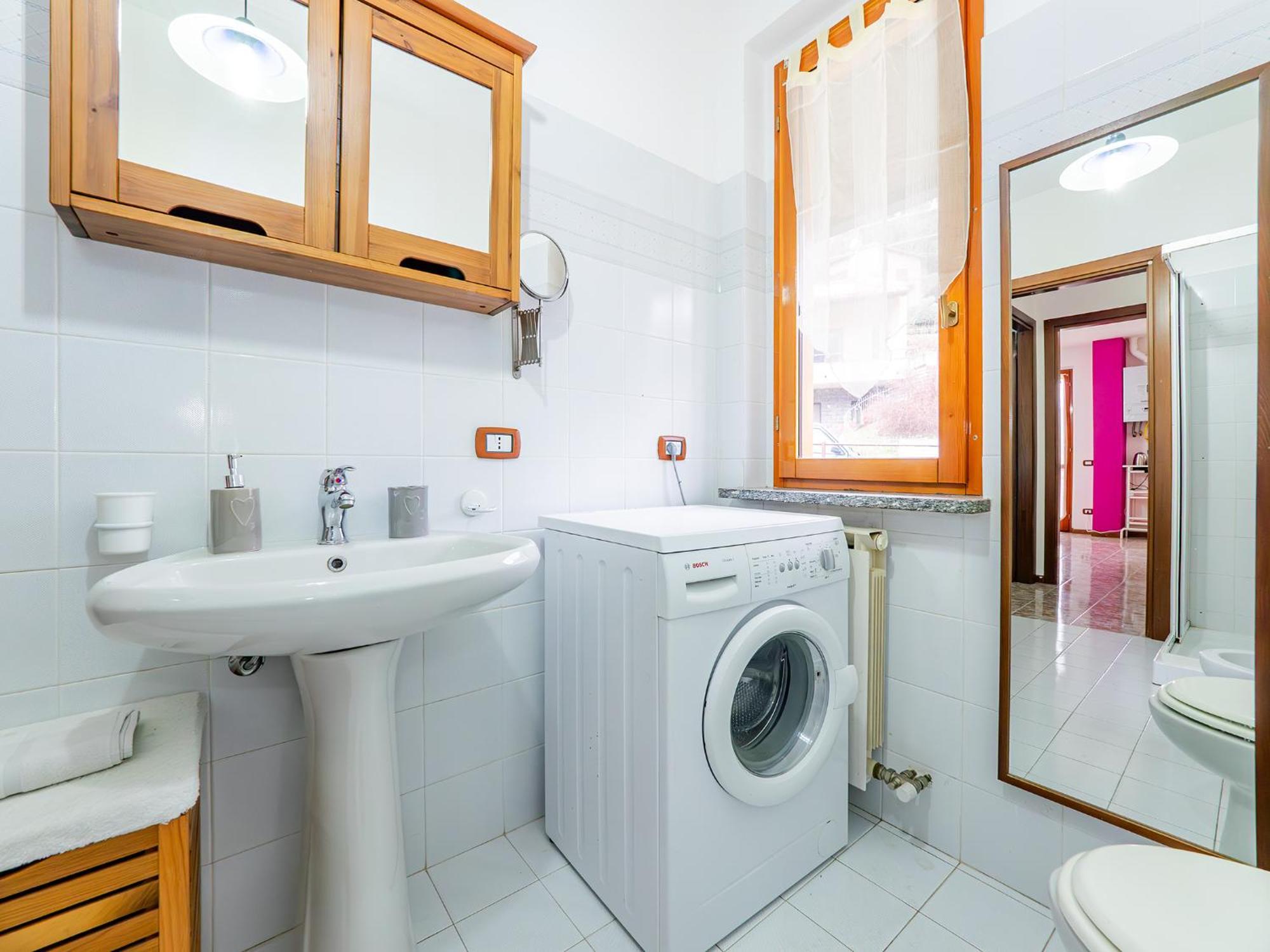 Residenza Vecchio Faggeto Apartment Faggeto Lario Bagian luar foto