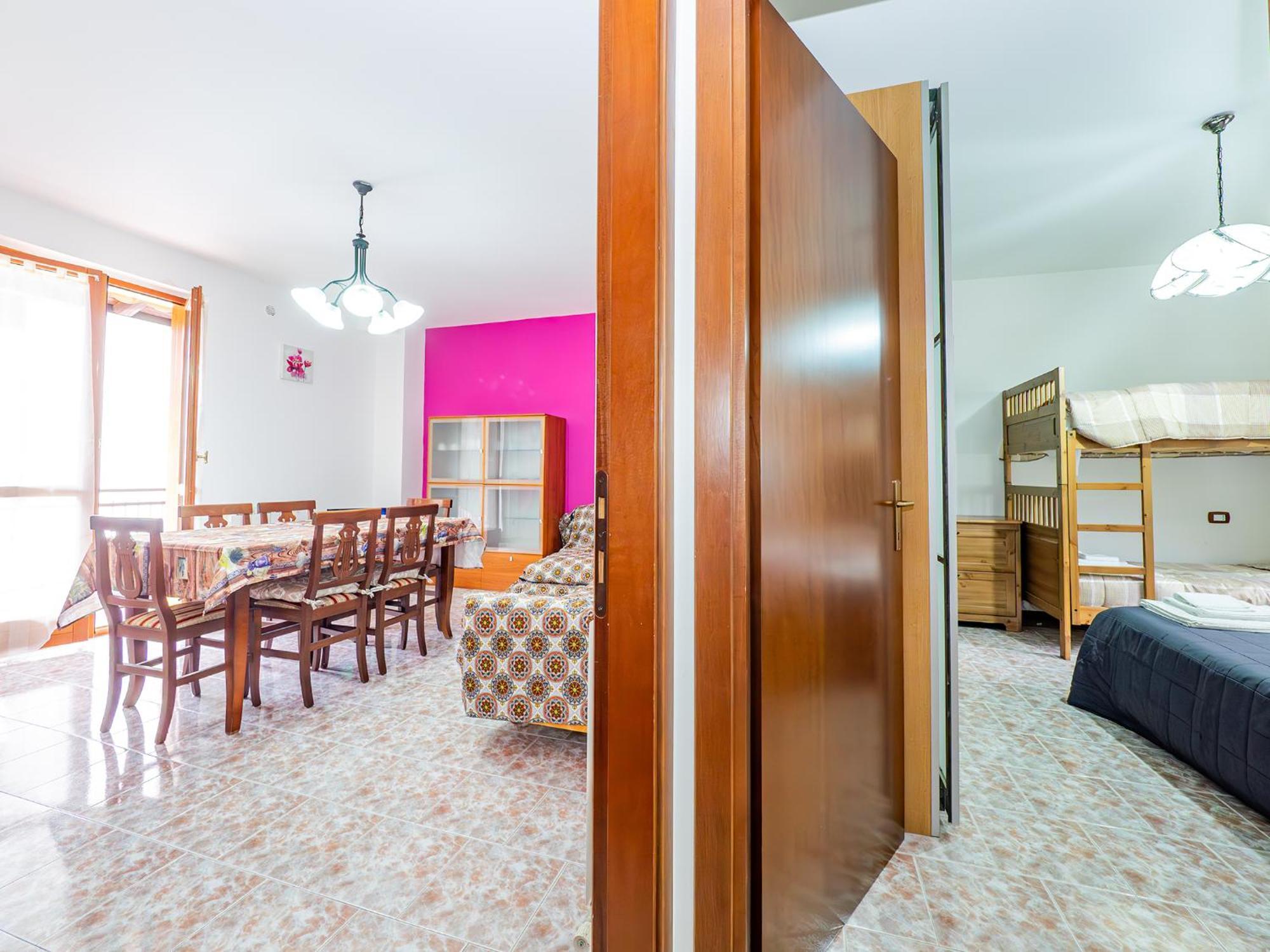 Residenza Vecchio Faggeto Apartment Faggeto Lario Bagian luar foto